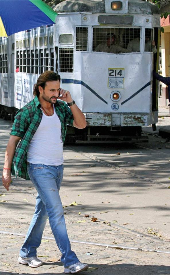 Saif Ali Khan