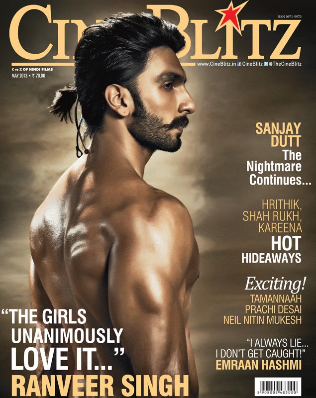 Ranveer Singh