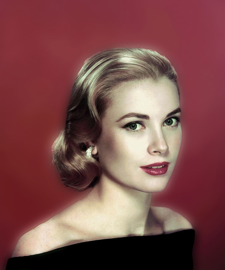 Grace Kelly