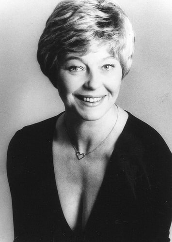 Rosemary Leach