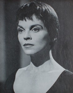 Mary Morris Mary Morris