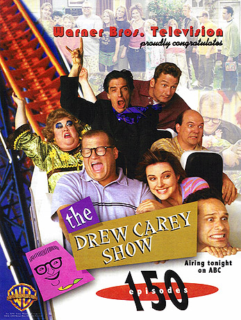 The Drew Carey Show