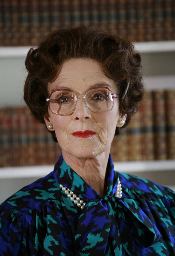 Susan Jameson Susan Jameson