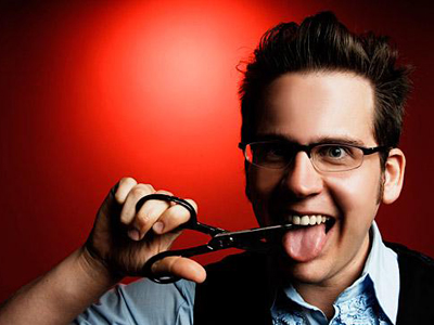 Andrew Volpe
