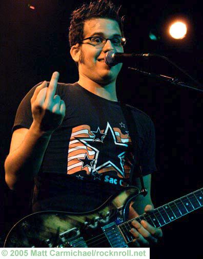 Andrew Volpe