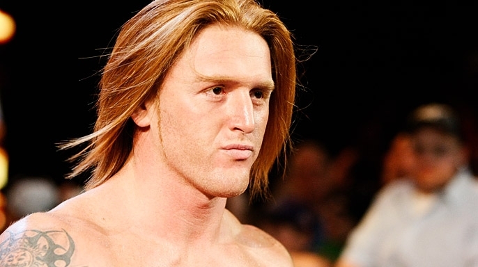 Heath Slater