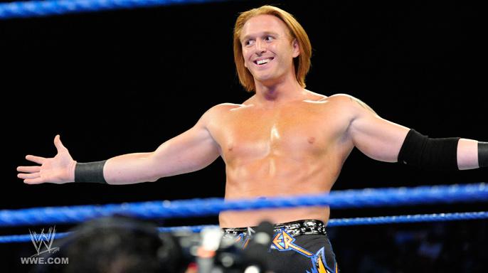Heath Slater