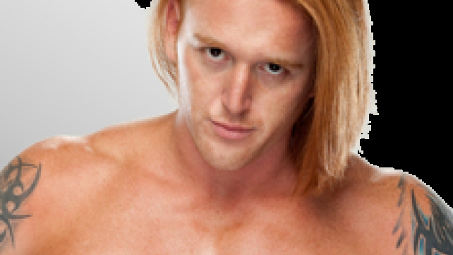 Heath Slater