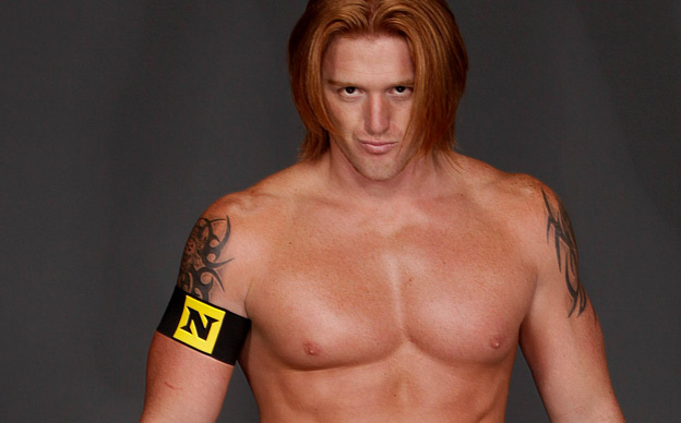 Heath Slater