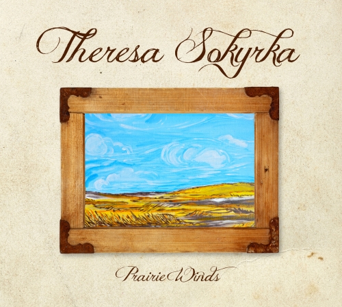 Prairie Winds