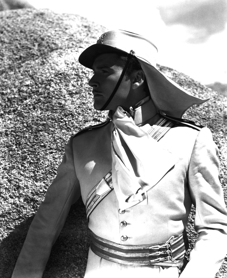 The Charge of the Light Brigade