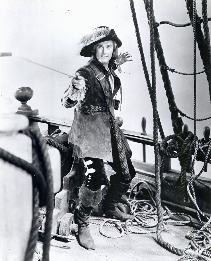 Captain Blood (1935) Captain Blood (1935)