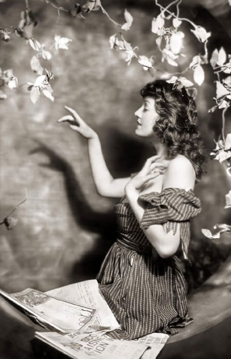 Doris Kenyon Doris Kenyon