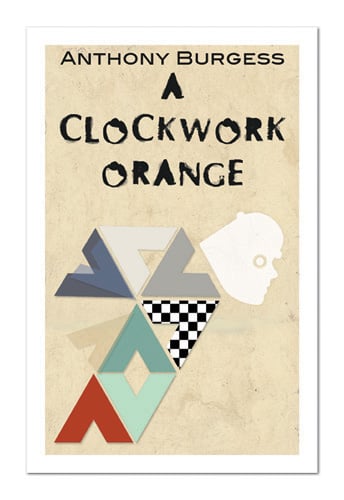 A Clockwork Orange