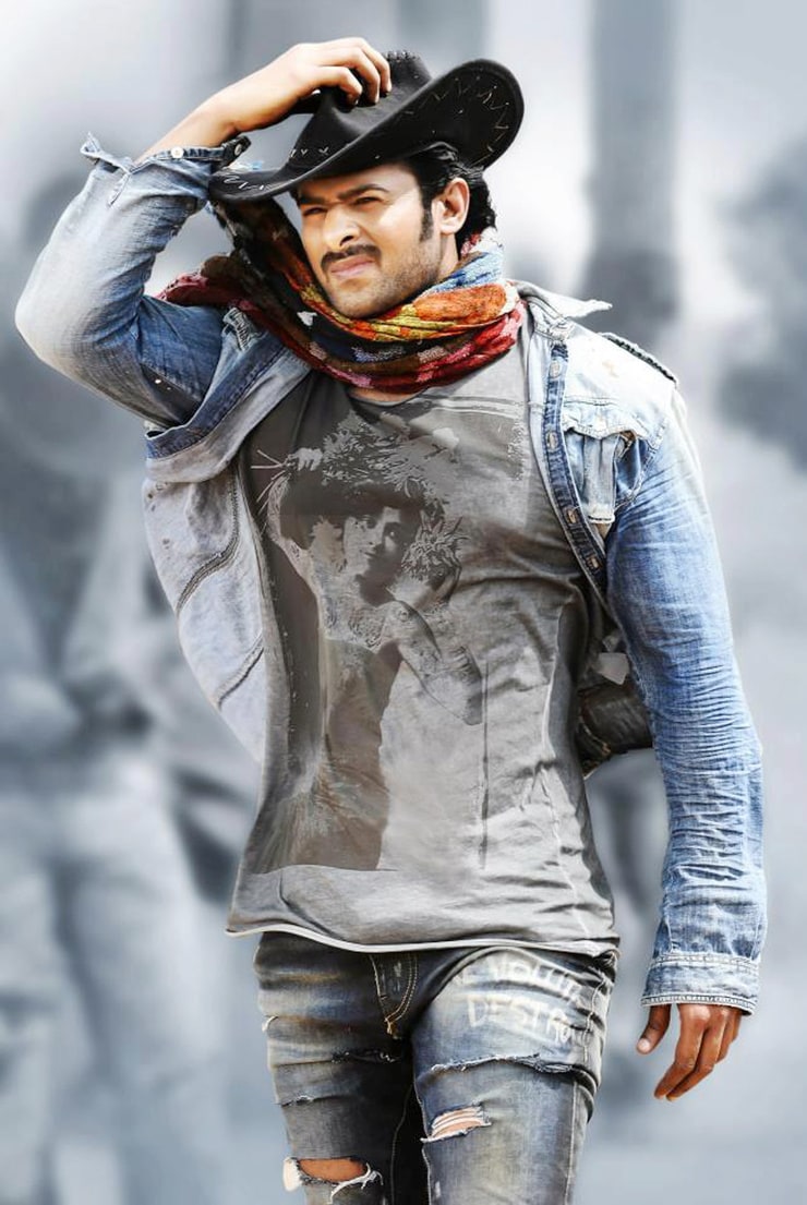 Prabhas