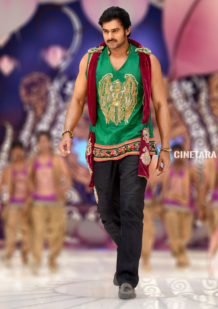 Prabhas