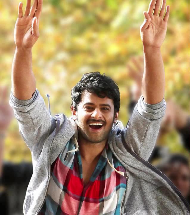 Prabhas