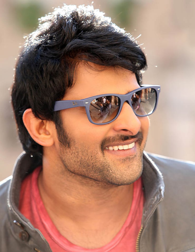 Prabhas