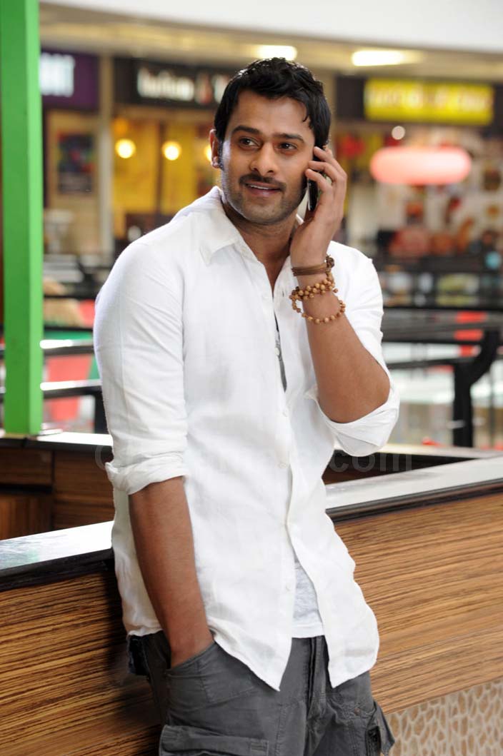 Prabhas