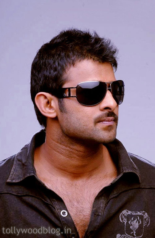 Prabhas