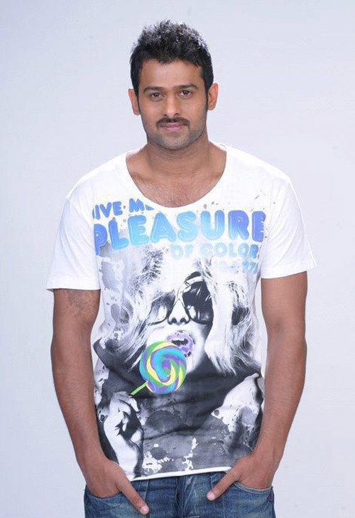 Prabhas