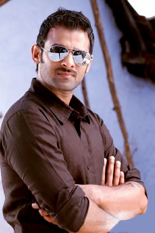 Prabhas