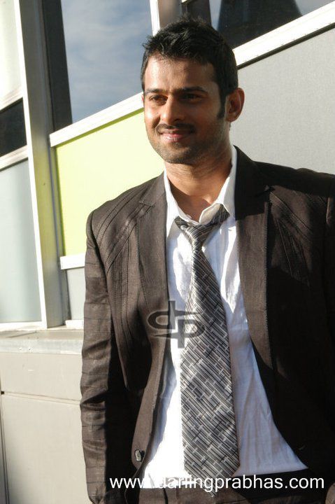 Prabhas
