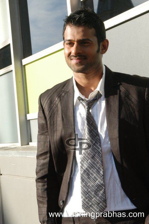 Prabhas