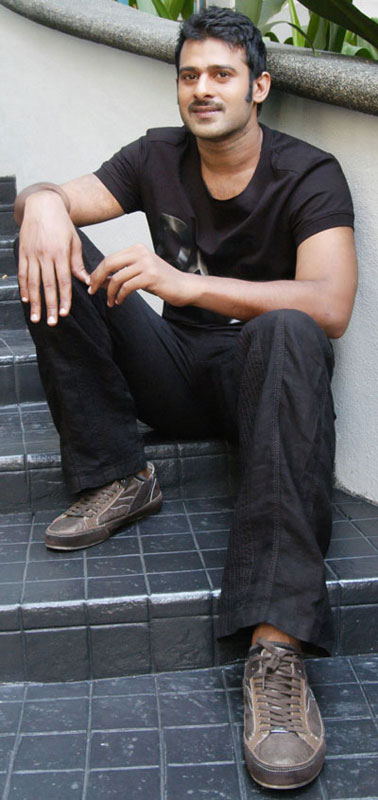 Prabhas