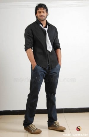 Prabhas