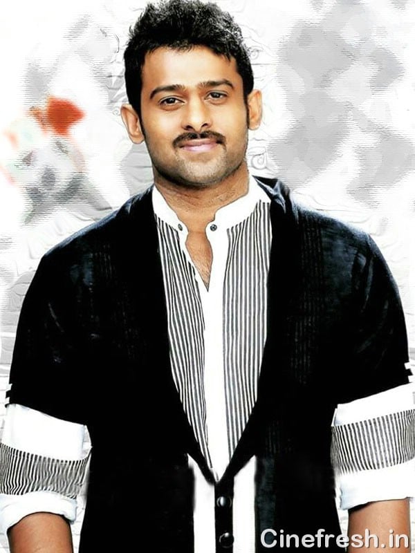 Prabhas