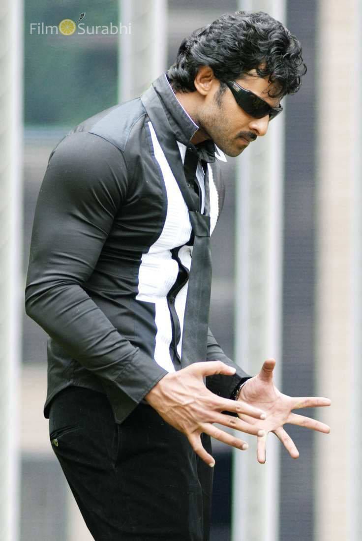 Prabhas