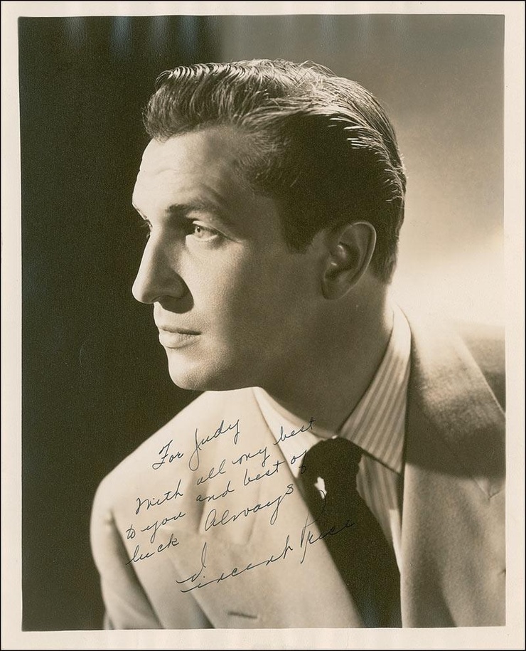Vincent Price Vincent Price