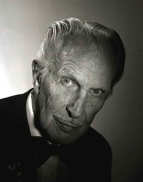 Vincent Price Vincent Price