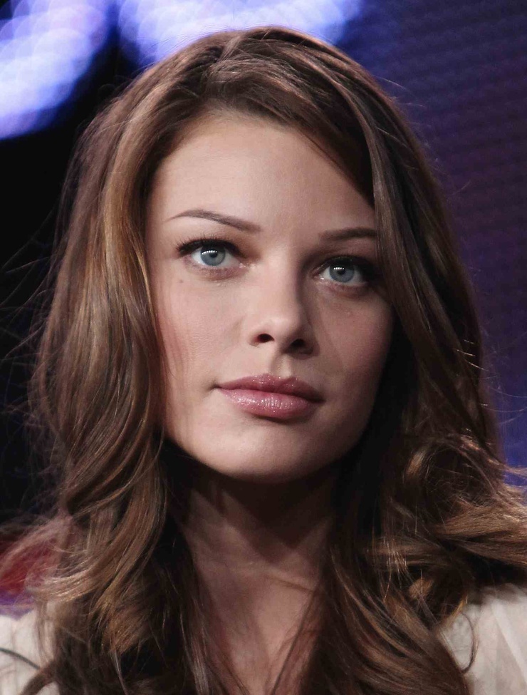 Lauren German Lauren German