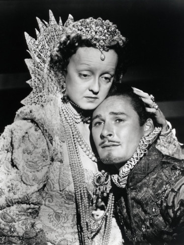 The Private Lives of Elizabeth and Essex (1939) The Private Lives of Elizabeth and Essex (1939)