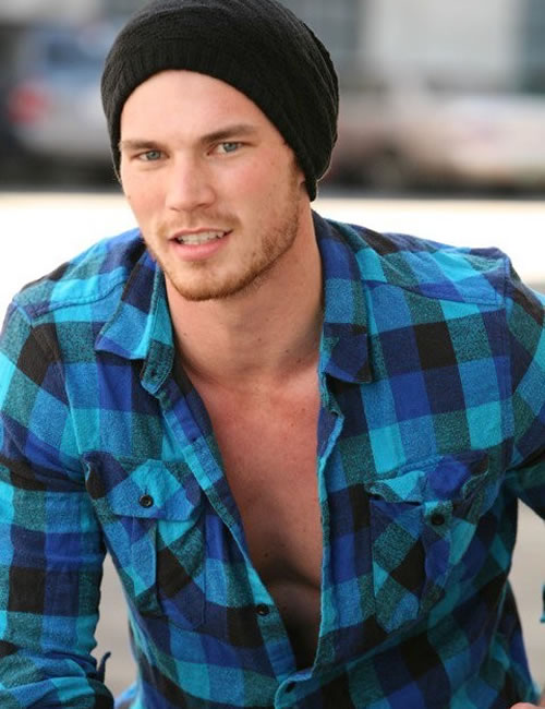 Derek Theler