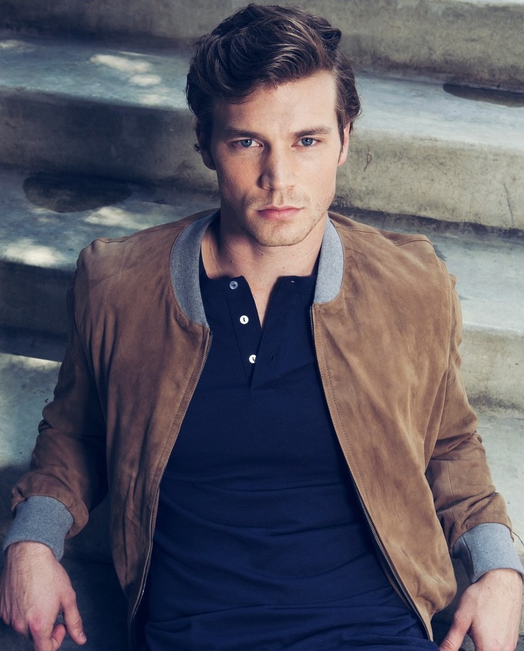 Derek Theler