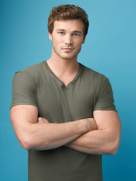 Derek Theler