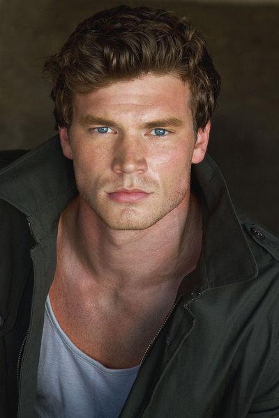 Derek Theler