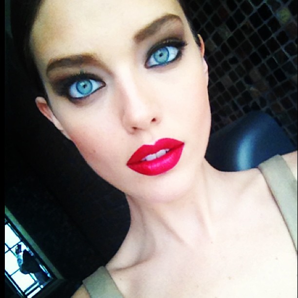 Emily Didonato