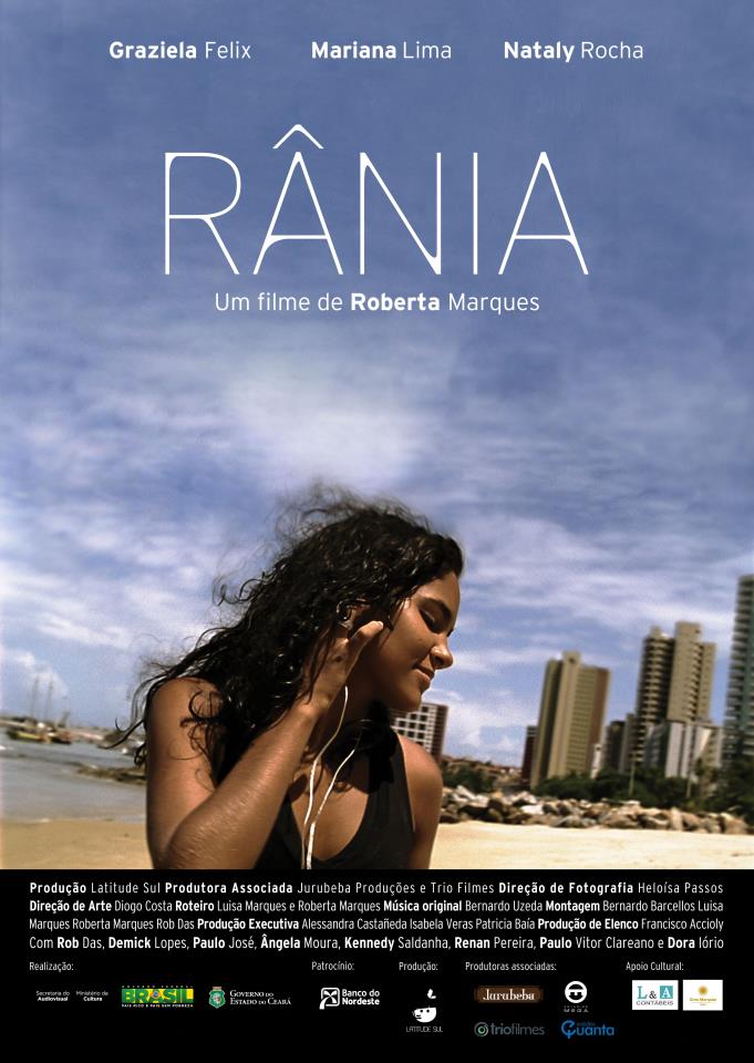 Picture of Rânia