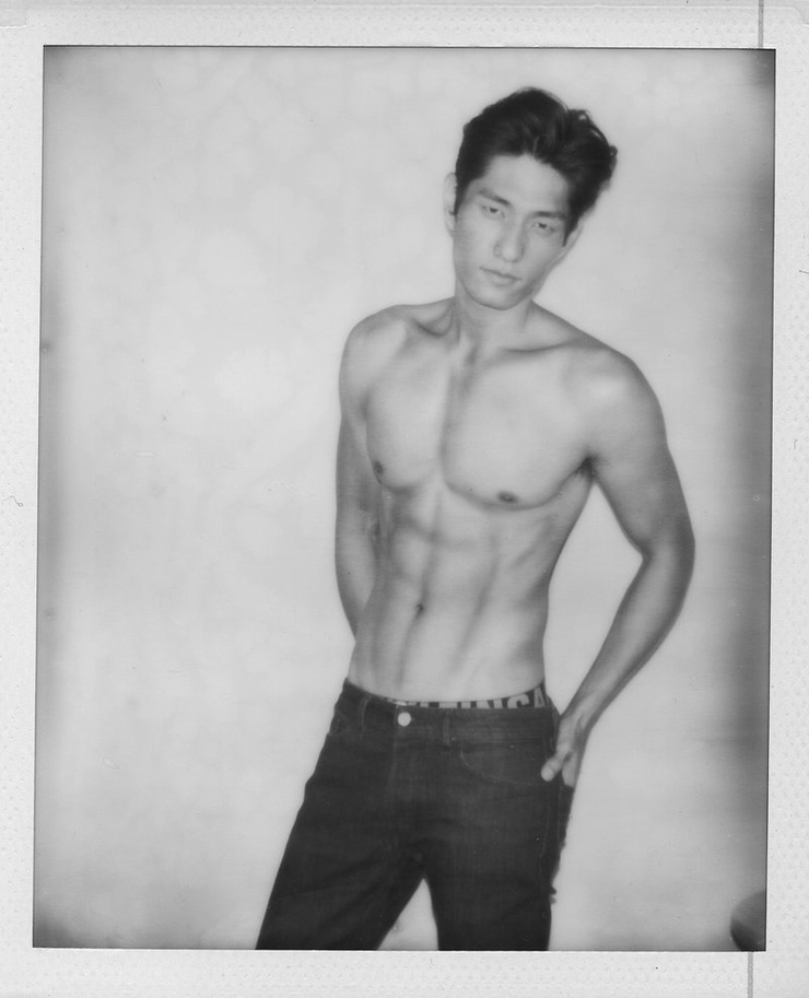 Daniel Liu