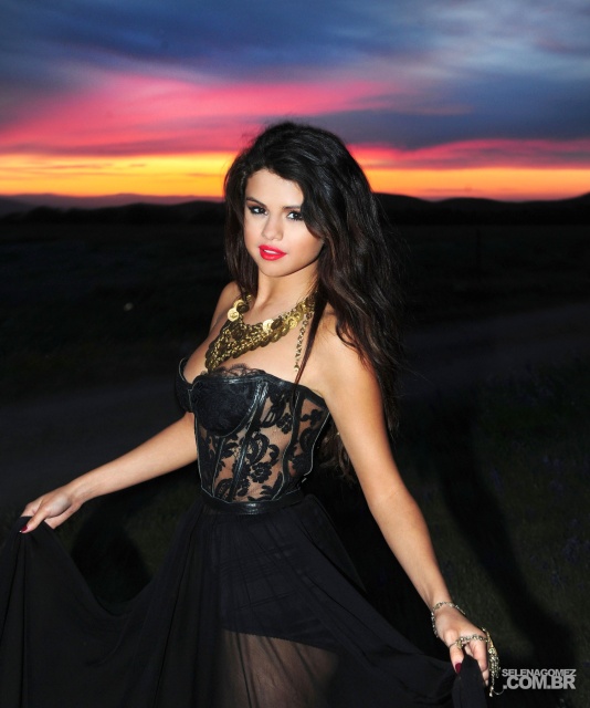 Selena Gomez Selena Gomez