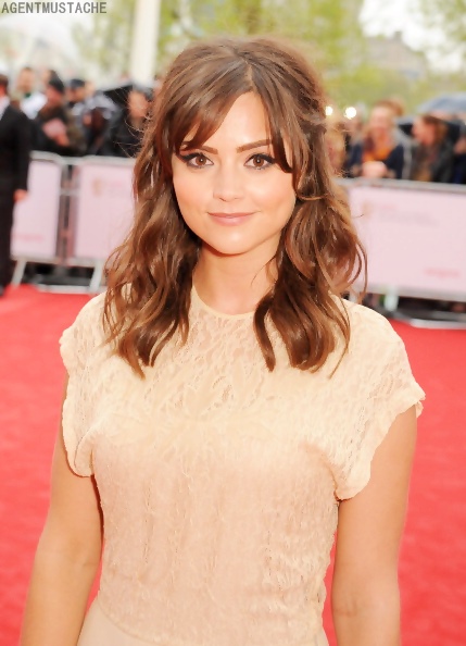 Jenna Coleman