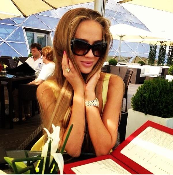 Valeria Sokolova