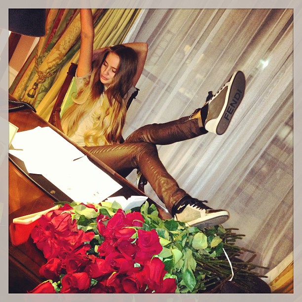 Valeria Sokolova