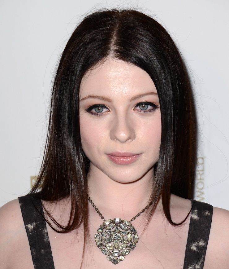 Michelle Trachtenberg Michelle Trachtenberg