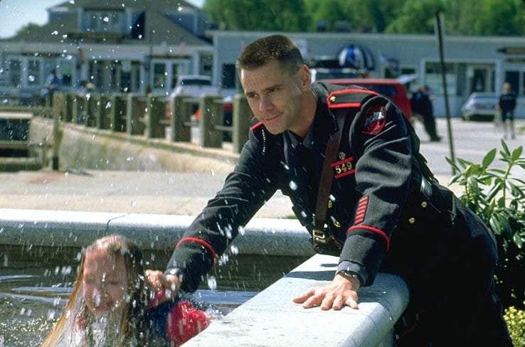 Me, Myself & Irene