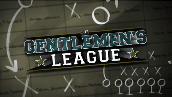 The Gentlemen's League
